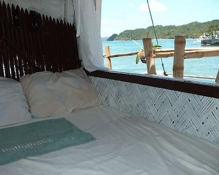 El Nido Floating Hotel Zimmer foto